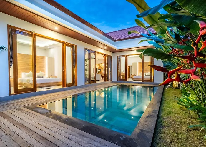 The R Merapi - Shared Habitación en casa particular