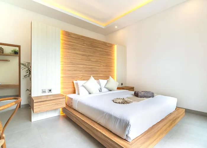 The R Merapi - Shared Habitación en casa particular *