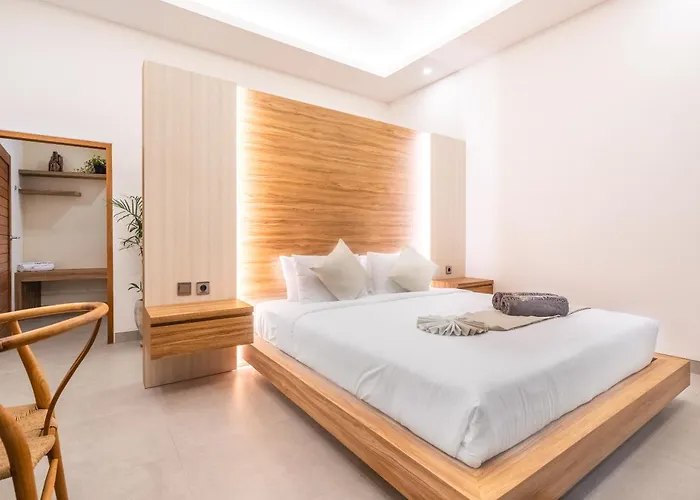 The R Merapi - Shared Habitación en casa particular