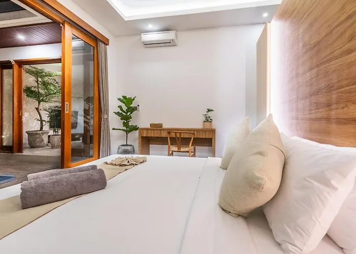 The R Merapi - Shared Habitación en casa particular *
