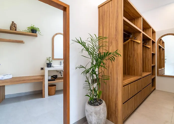 The R Merapi - Shared Habitación en casa particular