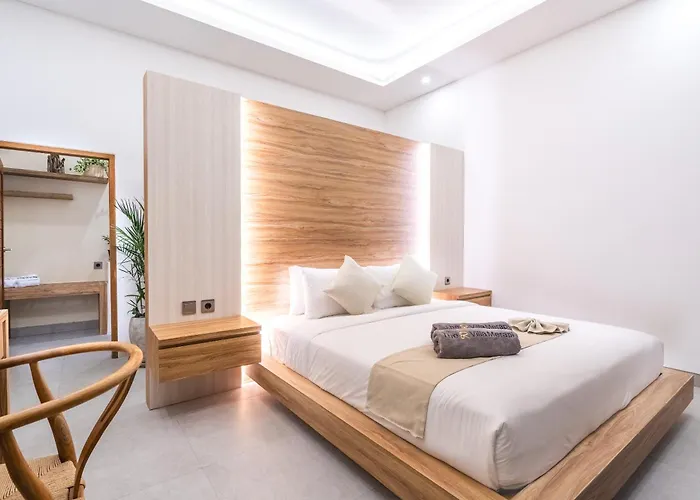The R Merapi - Shared Habitación en casa particular *