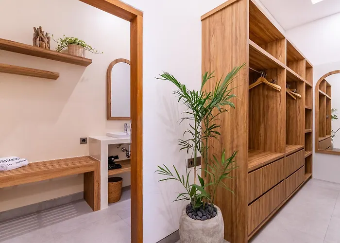 Habitación en casa particular The R Merapi - Shared *