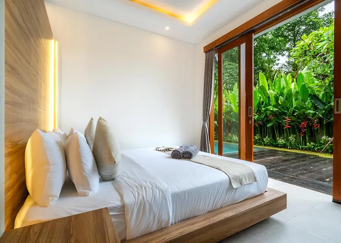 Habitación en casa particular The R Merapi - Shared