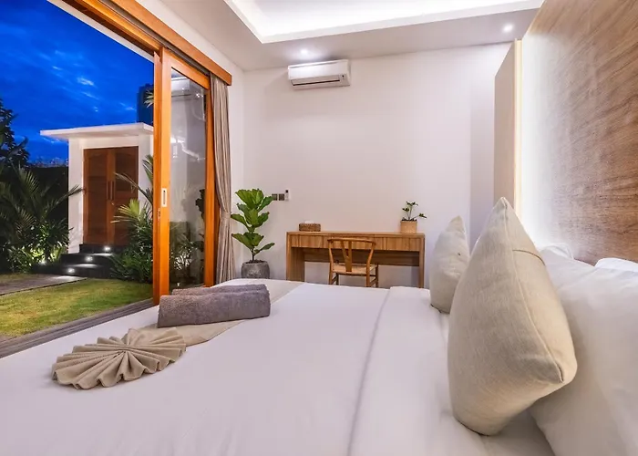 Habitación en casa particular The R Merapi - Shared *