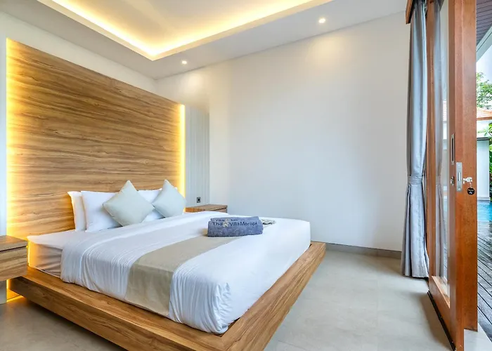 The R Merapi - Shared Habitación en casa particular