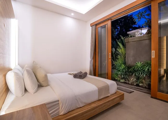 The R Merapi - Shared Habitación en casa particular *