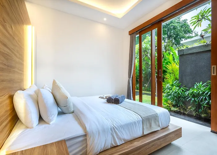 Habitación en casa particular The R Merapi - Shared