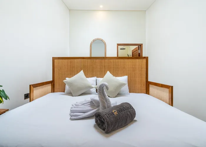 The R Merapi - Shared Habitación en casa particular